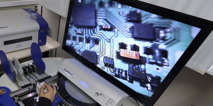 Governo do estado quer ampliar polos de tecnologia no Paraná