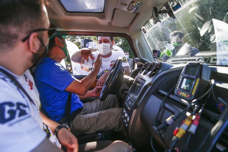 Largada do Transparaná em Foz reacende calendário esportivo do Estado