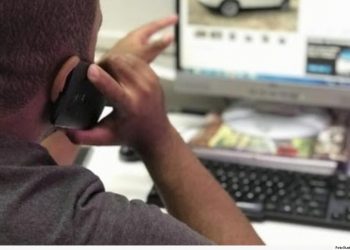 Casal de Foz cai em golpe em compra de carro e perde 20 mil reais