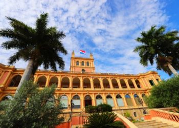 Paraguai emite novo Decreto com medidas de prevenção à Covid-19