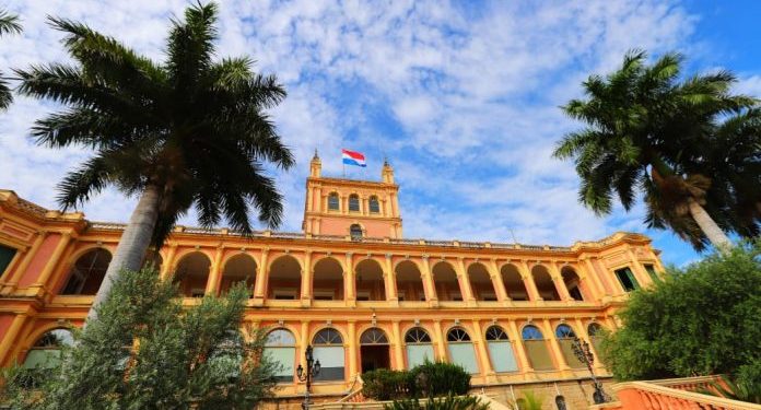 Paraguai emite novo Decreto com medidas de prevenção à Covid-19