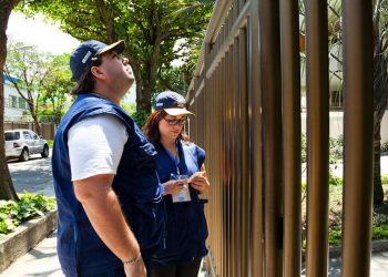 IBGE abre inscrições para 180 mil vagas de recenseador