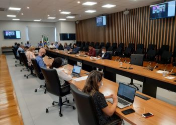 Acelera Foz apresentará pauta de desenvolvimento econômico à Câmara de Vereadores