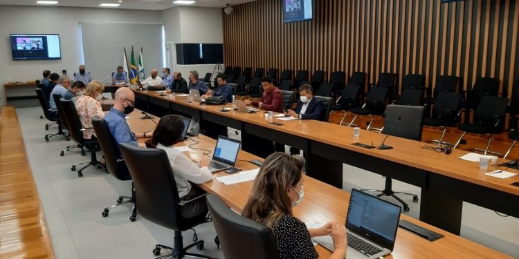 Acelera Foz apresentará pauta de desenvolvimento econômico à Câmara de Vereadores