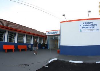 UPA do Morumbi será transformada em unidade exclusiva para Covid-19