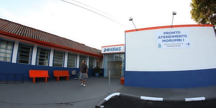UPA do Morumbi será transformada em unidade exclusiva para Covid-19