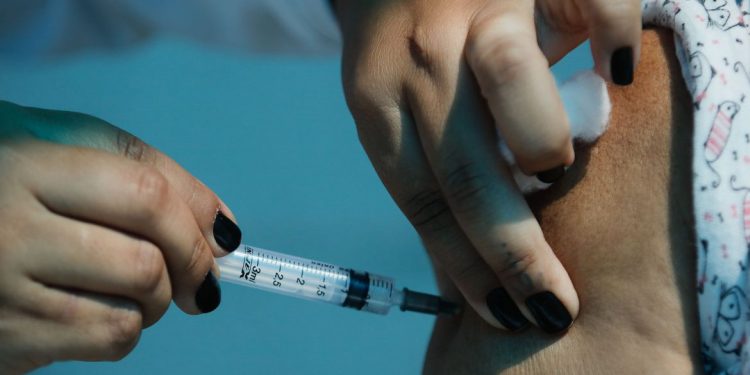 Governo federal lança campanha “Vacina Pirata, Não!”
