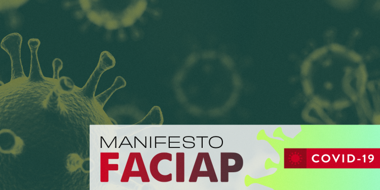 Faciap: É preciso punir os irresponsáveis