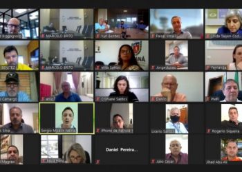 Entidades reforçam pedido ao prefeito para reabertura do comércio de Foz