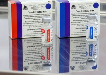 Vacinas compradas por consórcio do Nordeste irão para todo Brasil