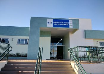 Paciente morre com Covid-19 na Unidade de Saúde Padre Ítalo e supervisora explica protocolo