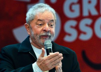 Fachin anula processos de Lula na Lava Jato, e petista fica elegível