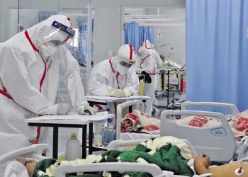 Médicos paraguaios pedem quarentena total para conter avanço da Covid-19