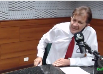 Pedido de abertura de Processo para cassação do vereador Dr. Freitas será apresentado nesta quarta, 10