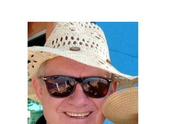 Morre Guarda Municipal Gervasio Bergmann, de 59 anos, vítima da Covid-19