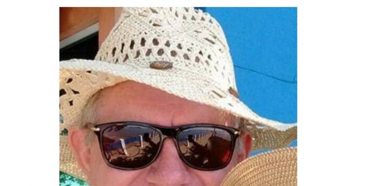 Morre Guarda Municipal Gervasio Bergmann, de 59 anos, vítima da Covid-19