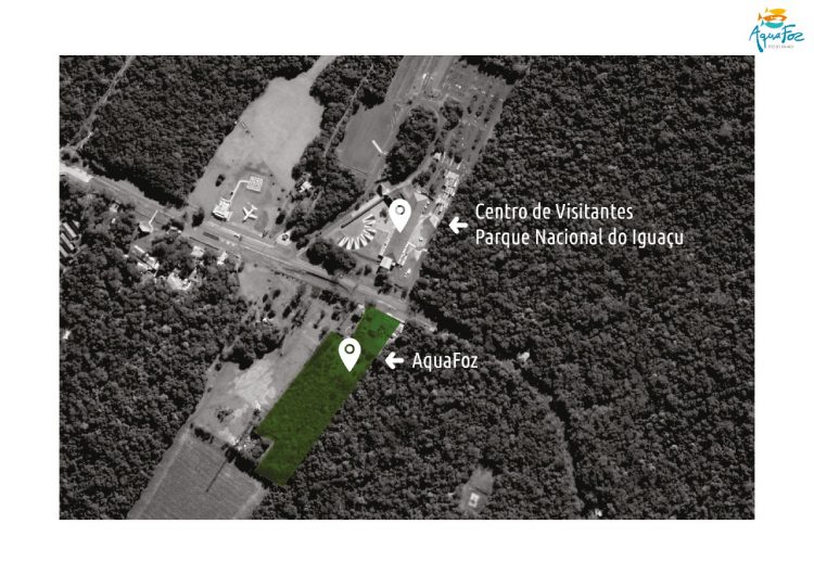 Grupo Cataratas anuncia a construção do AquaFoz, o Aquário de Foz do Iguaçu