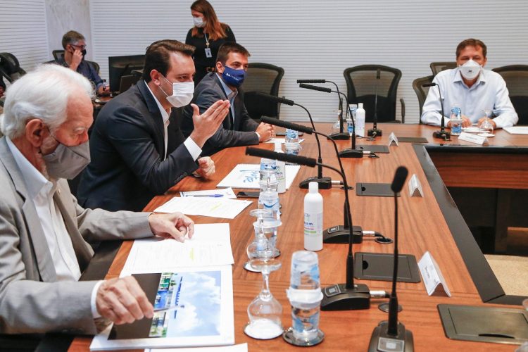 Grupo Cataratas anuncia a construção do AquaFoz, o Aquário de Foz do Iguaçu