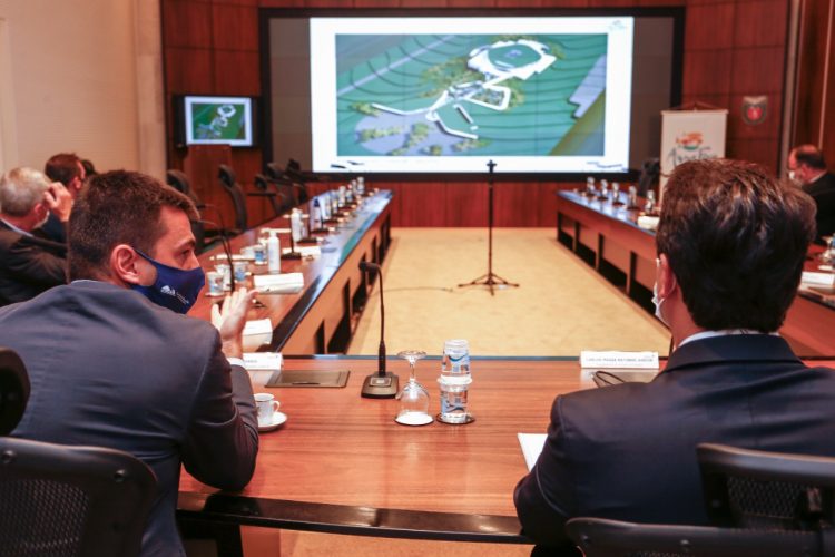 Grupo Cataratas anuncia a construção do AquaFoz, o Aquário de Foz do Iguaçu