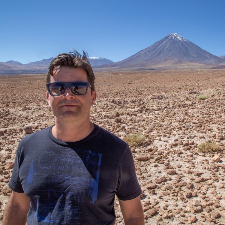 Cataratas do Iguaçu compõe registros celestiais inéditos