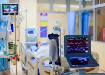 Fim de contrato deixa Foz e região com apenas um leito de UTI pediátrica disponível