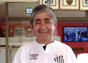 Ex-presidente da Liga Iguaçuense de Futebol, Michimi morre vítima da Covid-19