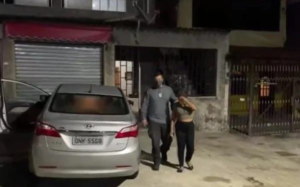 Grupo que falsificava alvarás de soltura de criminosos é preso no Rio