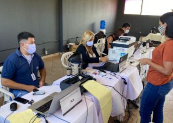 Paraguai promove semana de regularização migratória