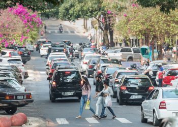 Empresários criam Núcleo da Avenida Brasil na ACIFI