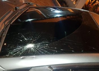 Jornalistas paraguaios são agredidos por ‘paseros’ na aduana da Ponte da Amizade