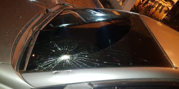 Jornalistas paraguaios são agredidos por ‘paseros’ na aduana da Ponte da Amizade