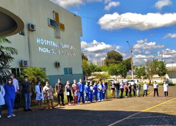 Hospital Municipal de Foz do Iguaçu recebe 21 novos médicos residentes
