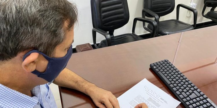 Hospital Municipal de Foz do Iguaçu recebe 21 novos médicos residentes