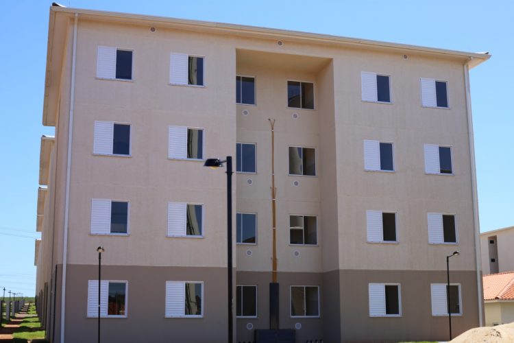 Prefeitura de Foz fará sorteio do Residencial Boicy I no dia 15 de março