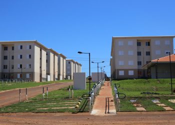 Prefeitura de Foz fará sorteio do Residencial Boicy I no dia 15 de março