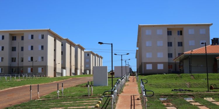 Prefeitura de Foz fará sorteio do Residencial Boicy I no dia 15 de março