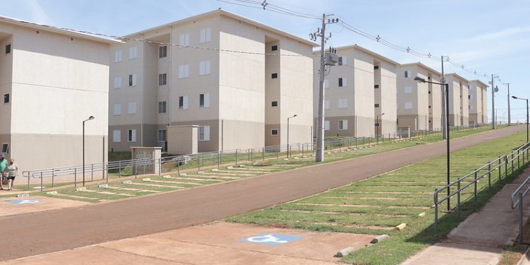 FozHabita alerta para venda irregular de moradias populares