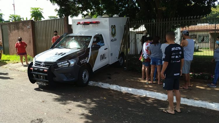 Jovem de 16 anos é morta a facadas enquanto dormia em Foz