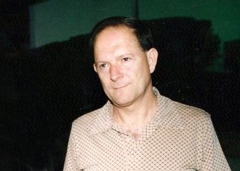 Sindhotéis lamenta falecimento de Crodovaldo Galli, aos 68 anos