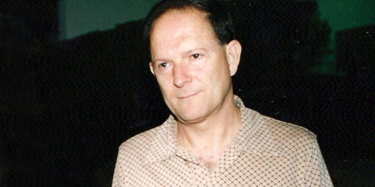 Sindhotéis lamenta falecimento de Crodovaldo Galli, aos 68 anos