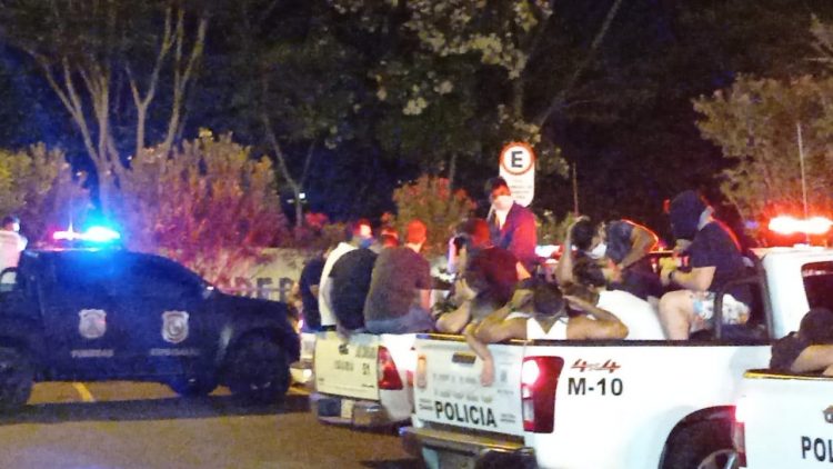 Promotor do Paraguai diz que brasileiros não serão impedidos de regressar ao País