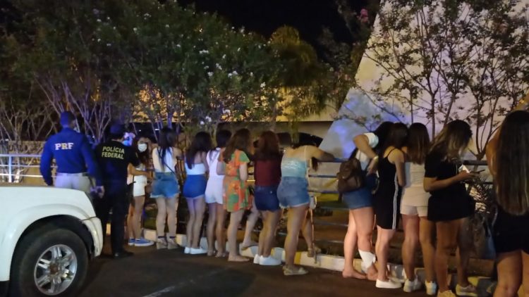 Promotor do Paraguai diz que brasileiros não serão impedidos de regressar ao País