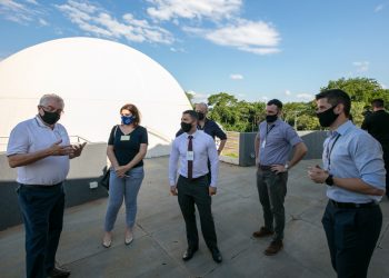 Foz do Iguaçu avança em processo para receber polo inovador de turismo