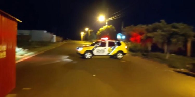 Homem morre após ser baleado na região de Três Lagoas