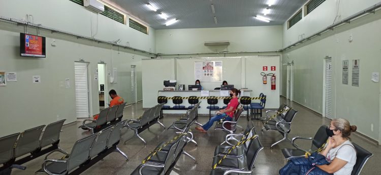 UBS 24h Padre Ítalo completa um ano de funcionamento com mais de 34 mil atendimentos