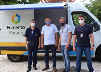 Empreendedores informais e MEIs de Foz poderão obter até R$ 5 mil em crédito no Banco do Empreendedor