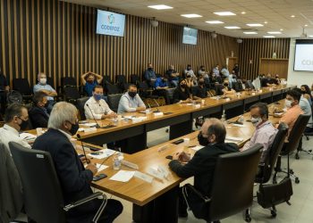 Codefoz elege nova diretoria em plenária on-line