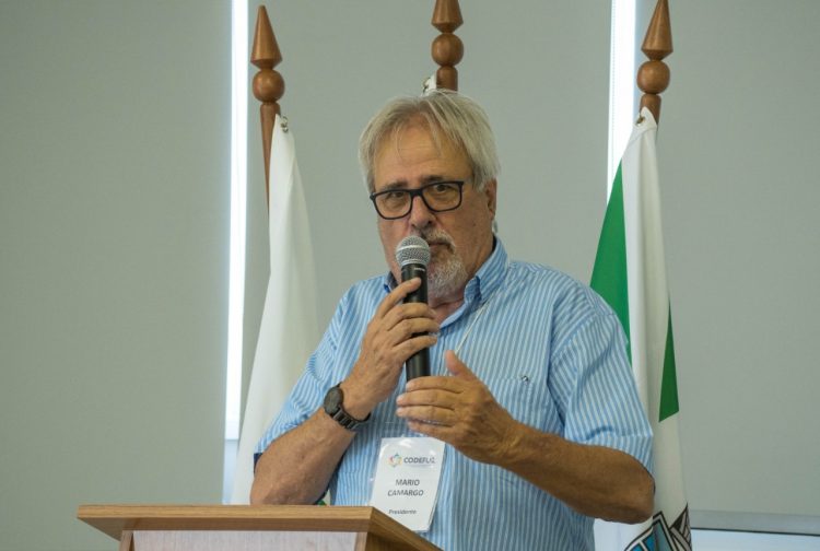 Codefoz elege nova diretoria em plenária on-line