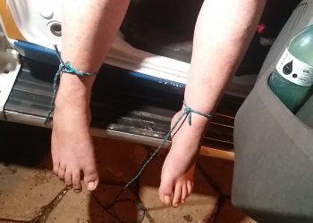 Guarda Municipal apreende adolescente de 16 anos por roubo e cárcere privado