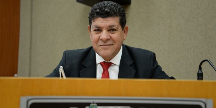 Câmara de Foz lamenta falecimento do Ex-Vereador Darci DRM